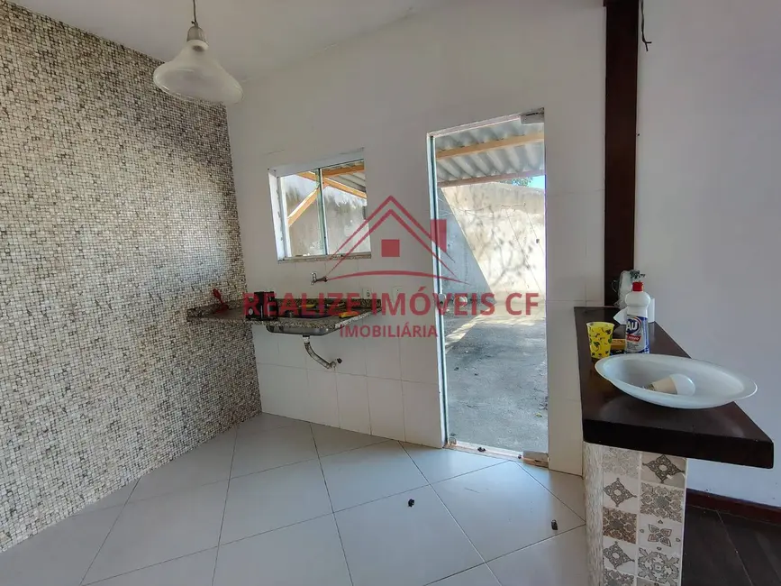 Foto 8 de Casa com 1 quarto à venda e para alugar, 120m2 em Cabo Frio - RJ