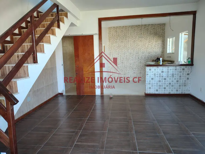 Foto 6 de Casa com 1 quarto à venda e para alugar, 120m2 em Cabo Frio - RJ