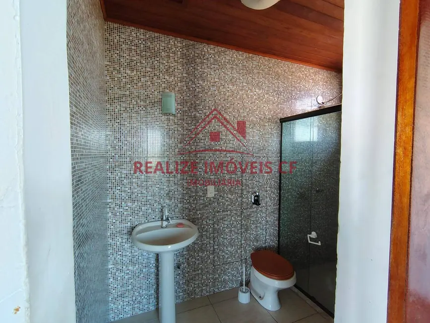 Foto 9 de Casa com 1 quarto à venda e para alugar, 120m2 em Cabo Frio - RJ