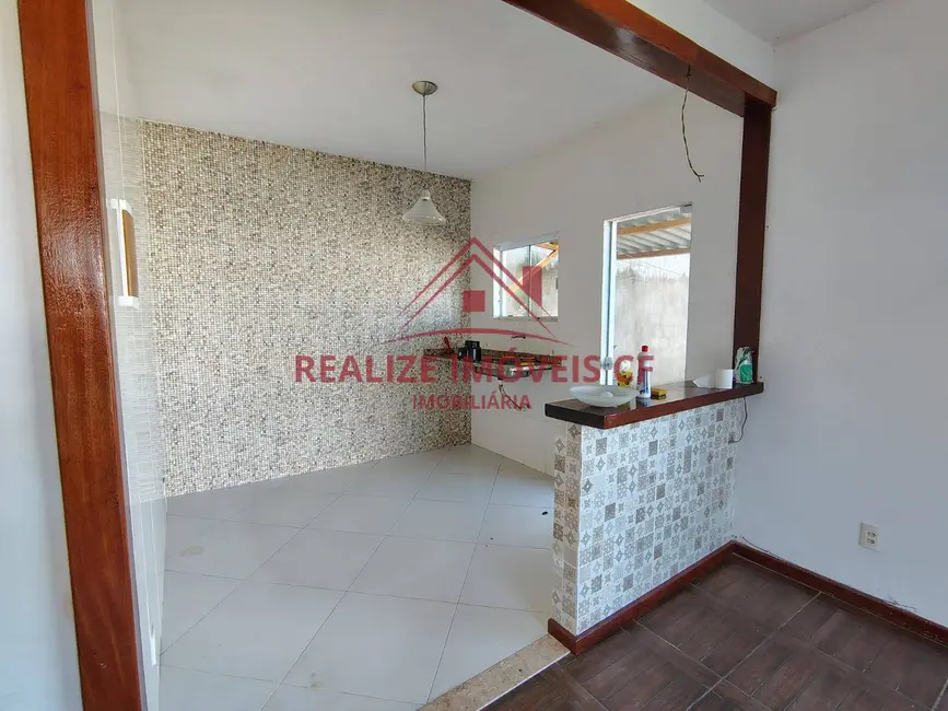 Foto 7 de Casa com 1 quarto à venda e para alugar, 120m2 em Cabo Frio - RJ
