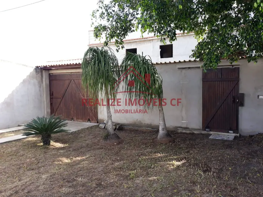 Foto 5 de Casa com 1 quarto à venda e para alugar, 120m2 em Cabo Frio - RJ