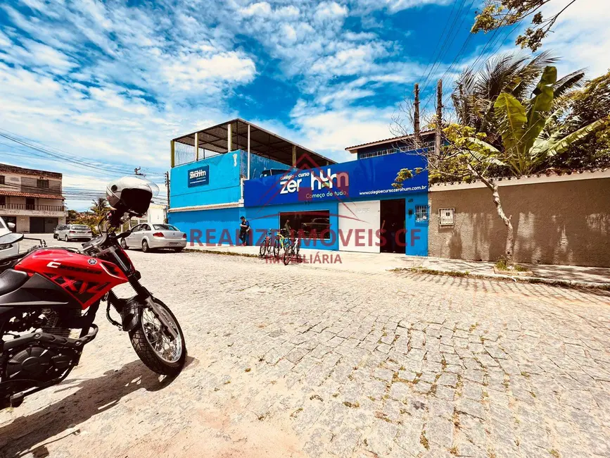 Foto 1 de Sala Comercial para alugar, 300m2 em Jardim Flamboyant, Cabo Frio - RJ