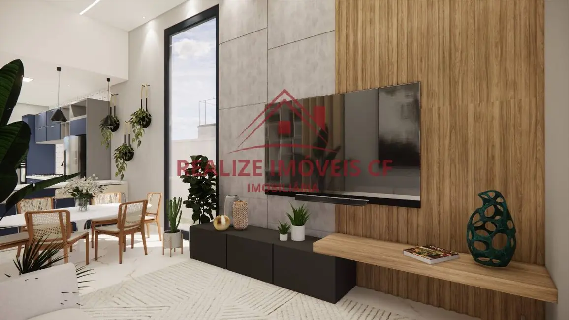 Foto 4 de Casa de Condomínio com 3 quartos à venda, 140m2 em Nova São Pedro, Sao Pedro Da Aldeia - RJ