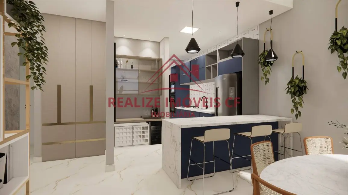 Foto 7 de Casa de Condomínio com 3 quartos à venda, 140m2 em Nova São Pedro, Sao Pedro Da Aldeia - RJ