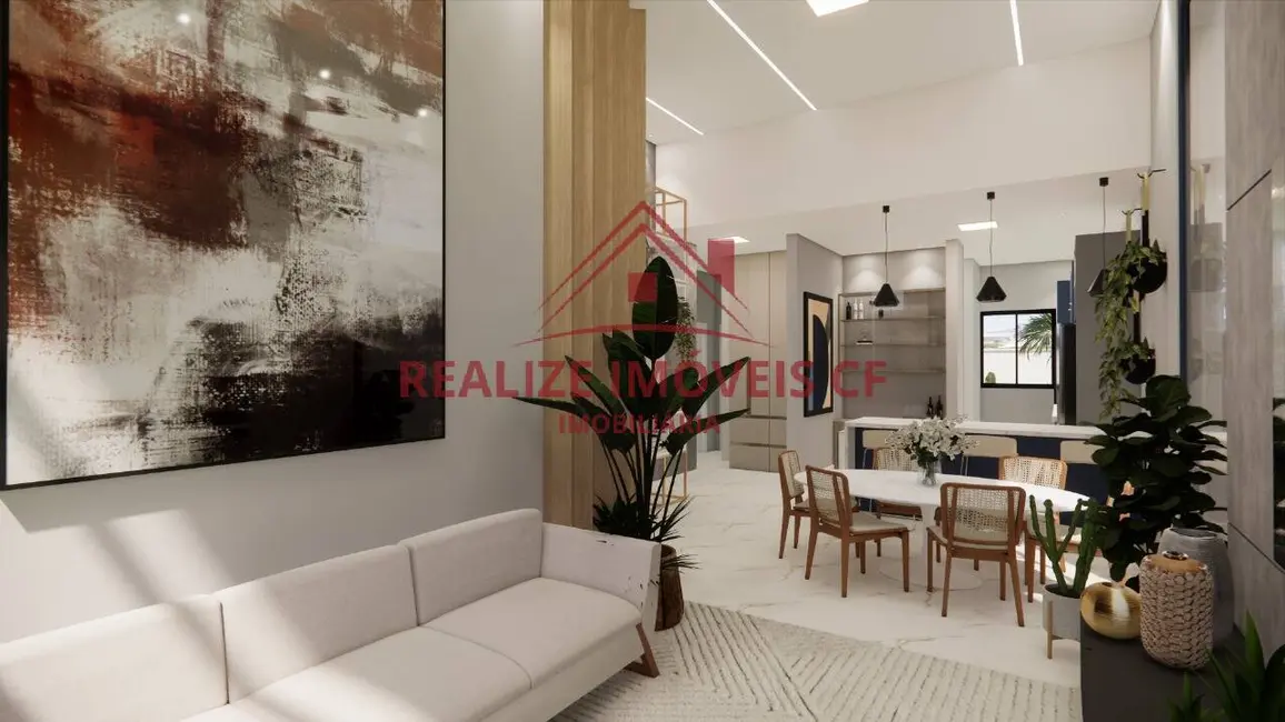 Foto 3 de Casa de Condomínio com 3 quartos à venda, 140m2 em Nova São Pedro, Sao Pedro Da Aldeia - RJ