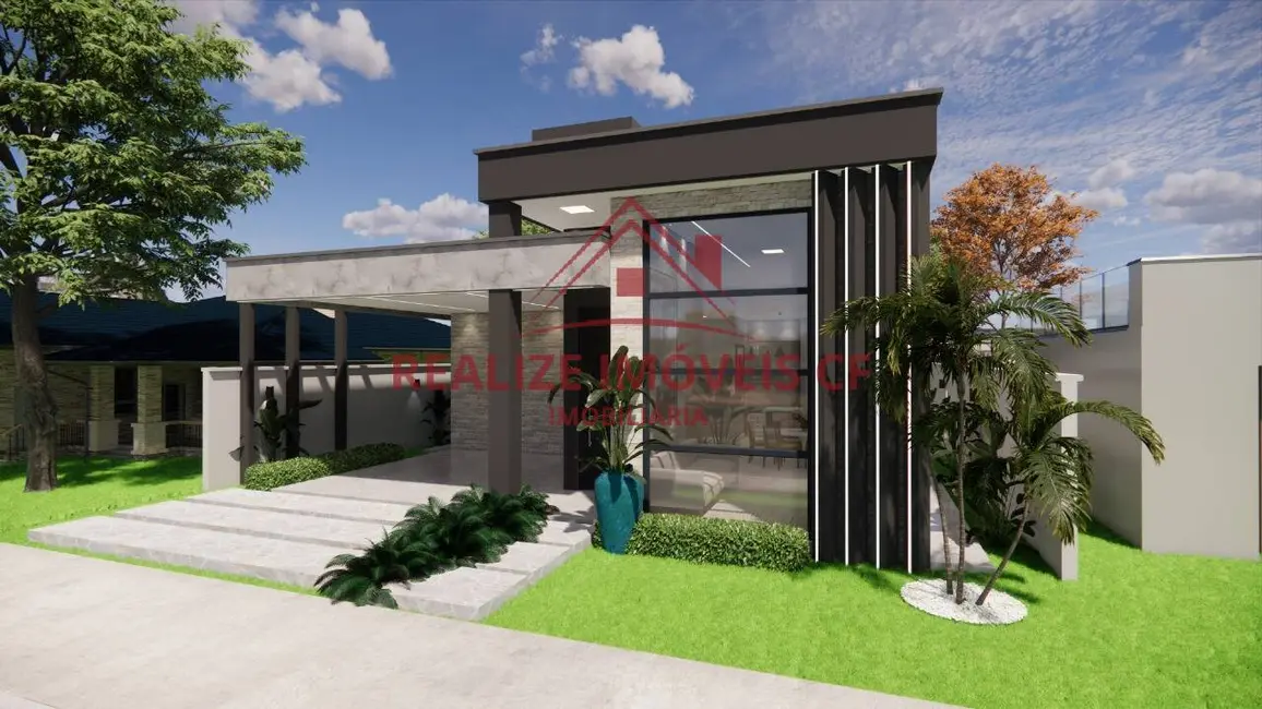 Foto 1 de Casa de Condomínio com 3 quartos à venda, 140m2 em Nova São Pedro, Sao Pedro Da Aldeia - RJ