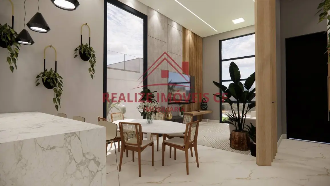 Foto 6 de Casa de Condomínio com 3 quartos à venda, 140m2 em Nova São Pedro, Sao Pedro Da Aldeia - RJ