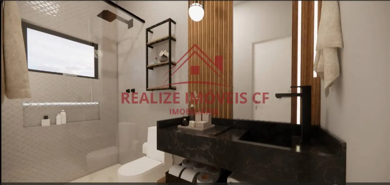 Foto 9 de Casa de Condomínio com 3 quartos à venda, 140m2 em Nova São Pedro, Sao Pedro Da Aldeia - RJ