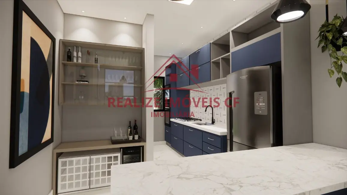 Foto 8 de Casa de Condomínio com 3 quartos à venda, 140m2 em Nova São Pedro, Sao Pedro Da Aldeia - RJ