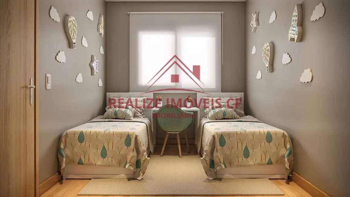 Apartamento com 2 quartos à venda, 41m2 em São José do Barreto, Macae - RJ - imagem 6 Foto 6 de Apartamento com 2 quartos à venda, 41m2 em São José do Barreto, Macae - RJ
