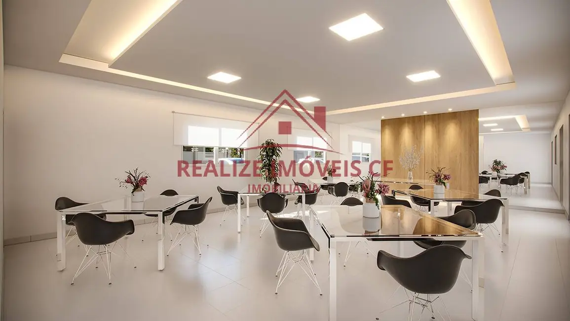Apartamento com 2 quartos à venda, 41m2 em São José do Barreto, Macae - RJ - imagem 4 Foto 4 de Apartamento com 2 quartos à venda, 41m2 em São José do Barreto, Macae - RJ