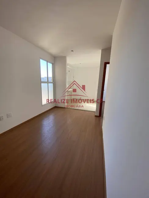 Apartamento com 2 quartos à venda, 41m2 em São José do Barreto, Macae - RJ - imagem 8 Foto 8 de Apartamento com 2 quartos à venda, 41m2 em São José do Barreto, Macae - RJ