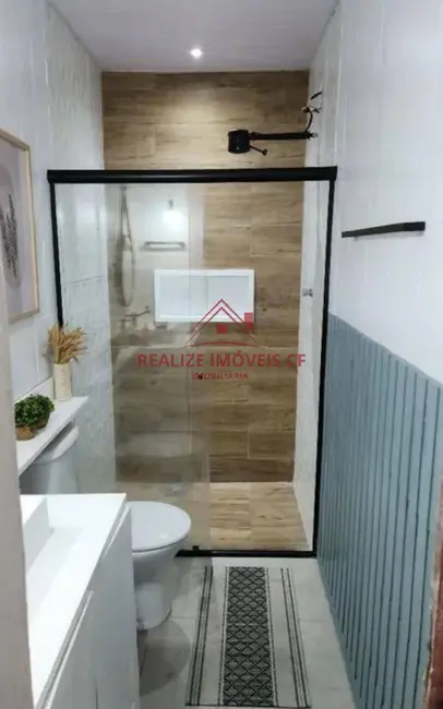 Casa com 1 quarto à venda, 45m2 em Arraial Do Cabo - RJ - imagem 9 Foto 9 de Casa com 1 quarto à venda, 45m2 em Arraial Do Cabo - RJ