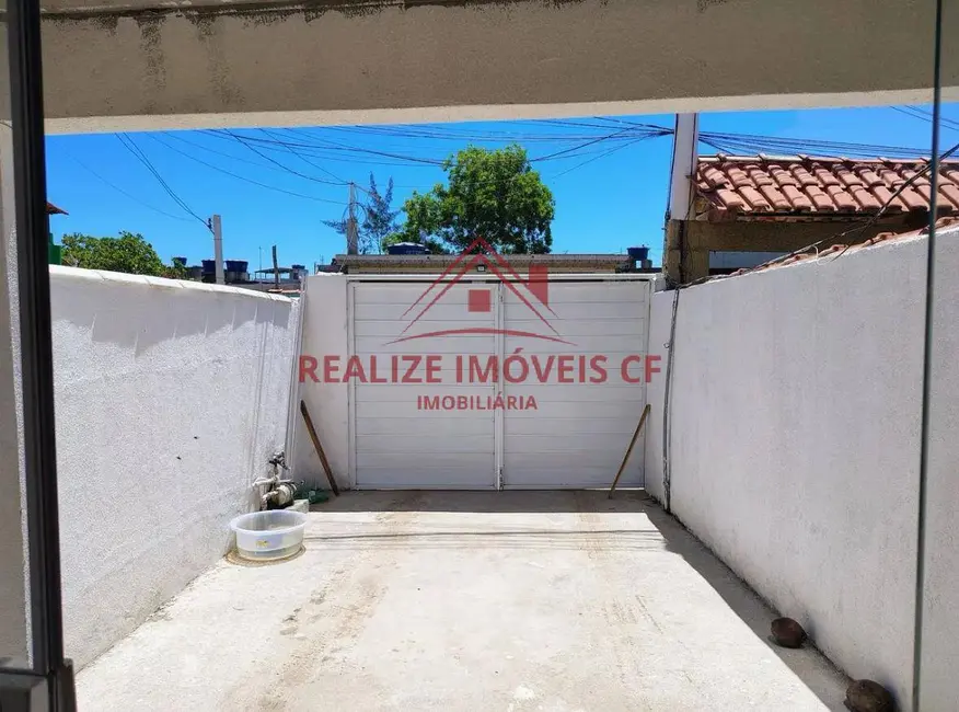 Casa com 1 quarto à venda, 45m2 em Arraial Do Cabo - RJ - imagem 1 Foto 1 de Casa com 1 quarto à venda, 45m2 em Arraial Do Cabo - RJ