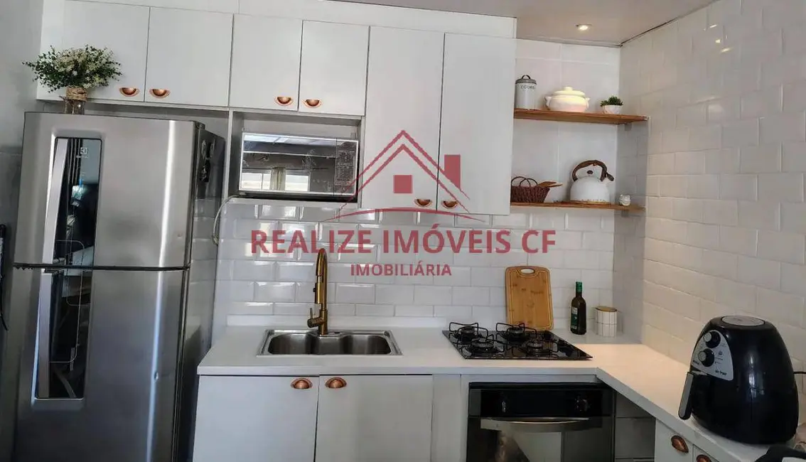 Casa com 1 quarto à venda, 45m2 em Arraial Do Cabo - RJ - imagem 7 Foto 7 de Casa com 1 quarto à venda, 45m2 em Arraial Do Cabo - RJ
