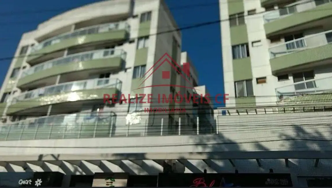 Foto 1 de Apartamento com 2 quartos à venda, 70m2 em Parque Riviera, Cabo Frio - RJ