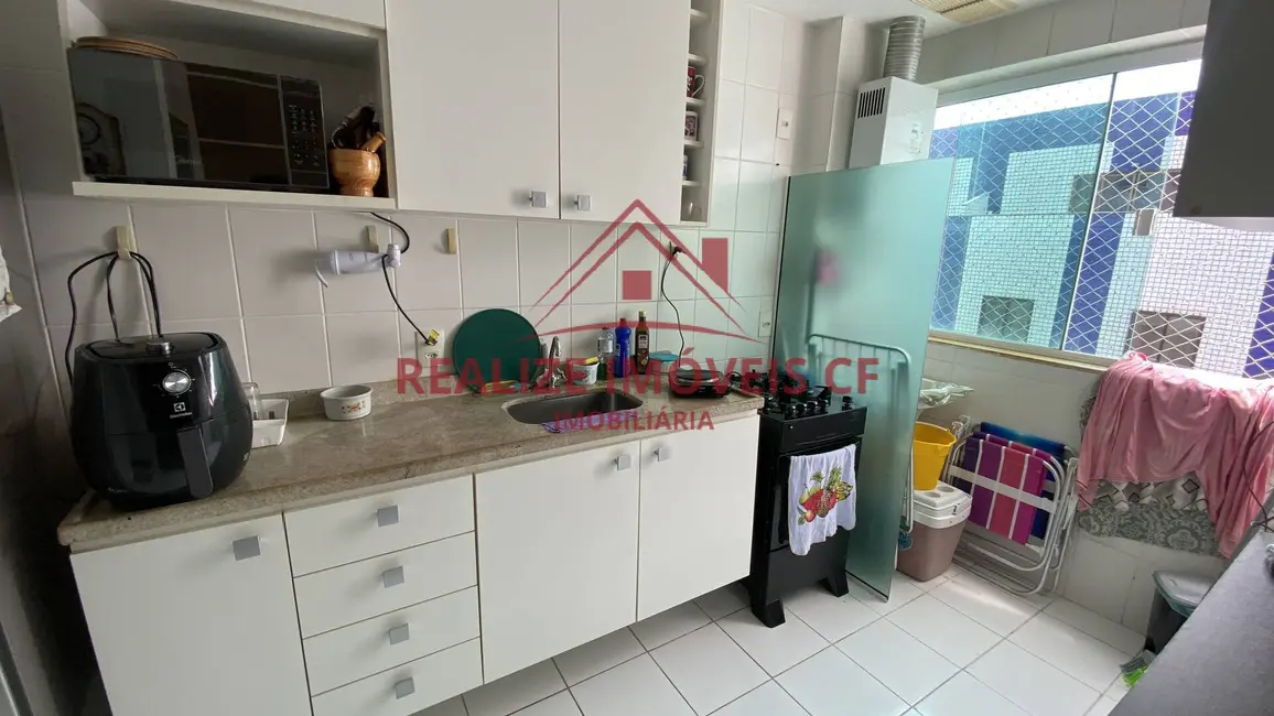 Apartamento com 2 quartos à venda, 70m2 em Parque Riviera, Cabo Frio - RJ - imagem 7 Foto 7 de Apartamento com 2 quartos à venda, 70m2 em Parque Riviera, Cabo Frio - RJ