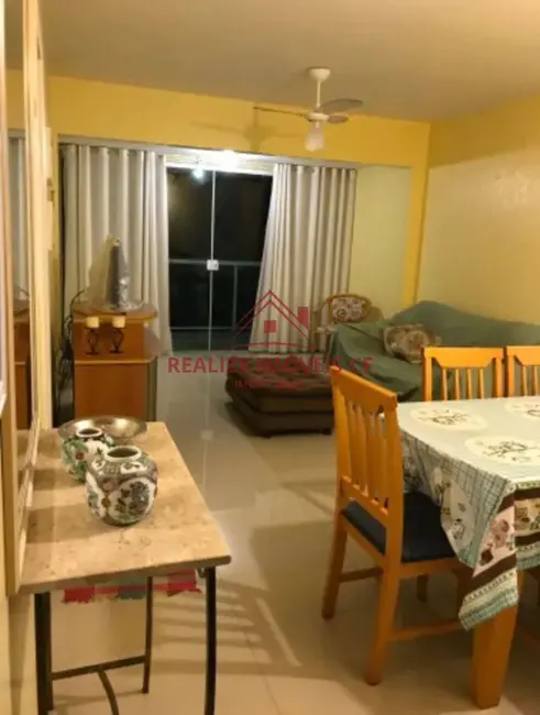 Foto 2 de Apartamento com 3 quartos à venda, 90m2 em Vila Nova, Cabo Frio - RJ