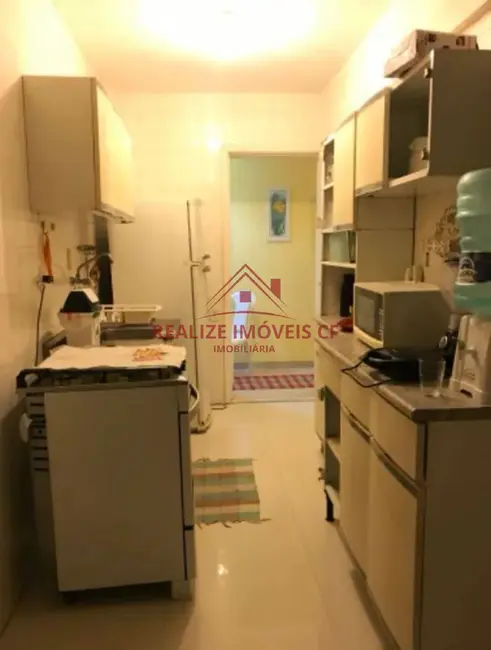 Foto 5 de Apartamento com 3 quartos à venda, 90m2 em Vila Nova, Cabo Frio - RJ