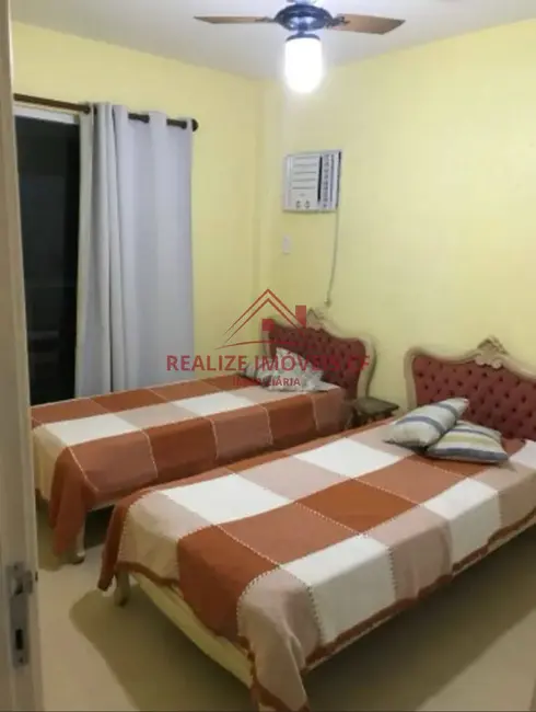 Foto 9 de Apartamento com 3 quartos à venda, 90m2 em Vila Nova, Cabo Frio - RJ