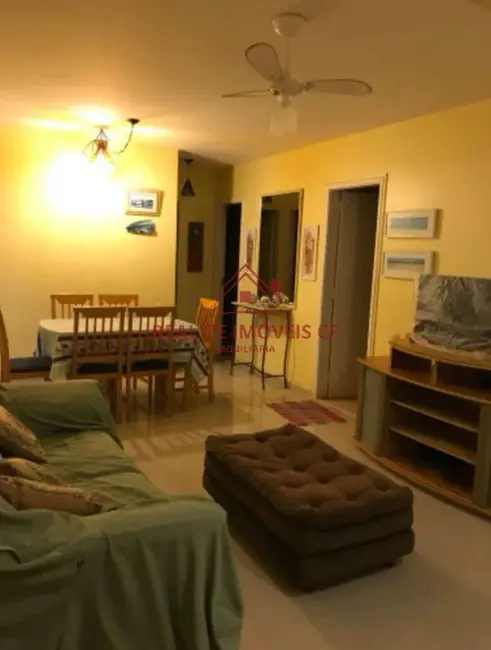 Foto 3 de Apartamento com 3 quartos à venda, 90m2 em Vila Nova, Cabo Frio - RJ