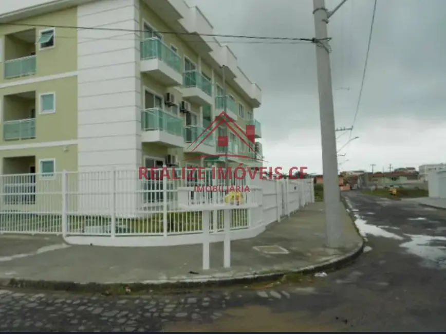 Foto 1 de Apartamento com 2 quartos à venda, 70m2 em Nova São Pedro, Sao Pedro Da Aldeia - RJ
