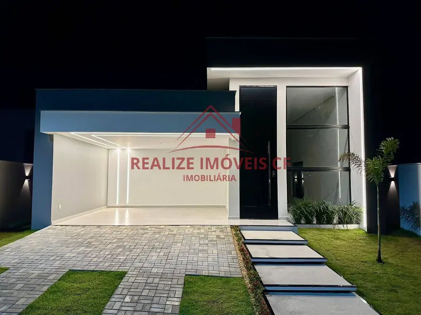 Foto 1 de Casa com 3 quartos à venda, 125m2 em Nova São Pedro, Sao Pedro Da Aldeia - RJ