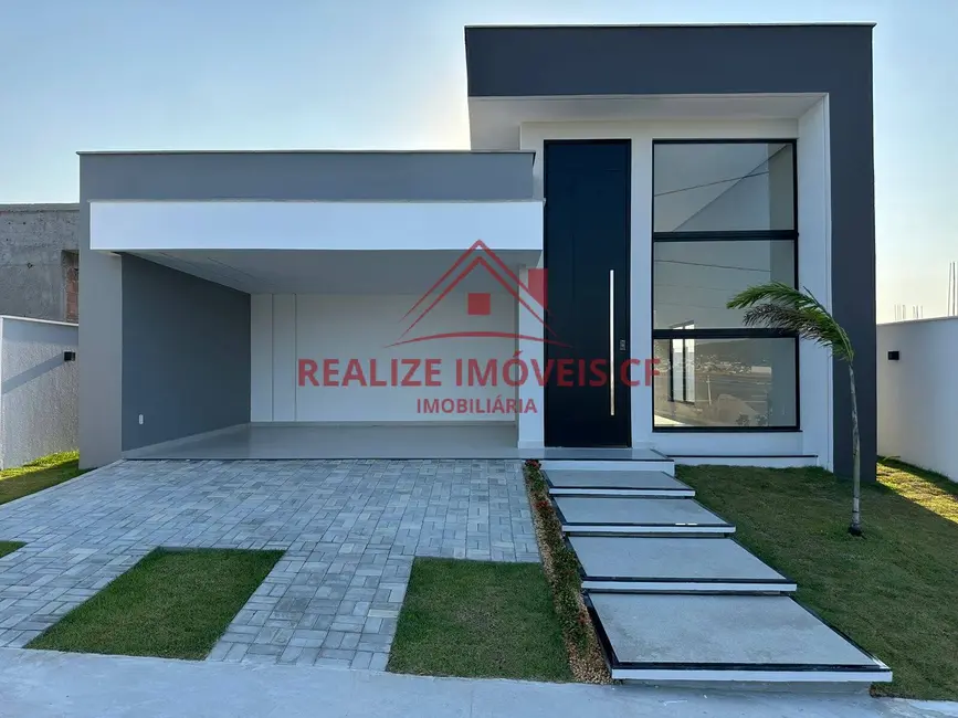 Foto 2 de Casa com 3 quartos à venda, 125m2 em Nova São Pedro, Sao Pedro Da Aldeia - RJ