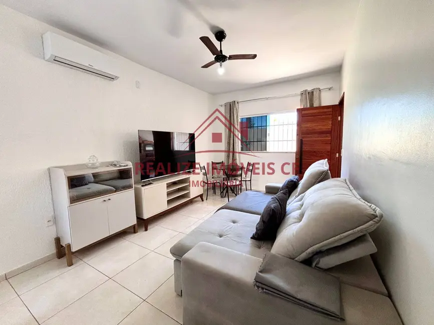 Foto 7 de Casa com 2 quartos à venda, 70m2 em Cabo Frio - RJ