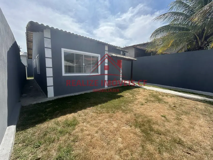 Foto 2 de Casa de Condomínio com 3 quartos à venda, 95m2 em Campo Redondo, Sao Pedro Da Aldeia - RJ