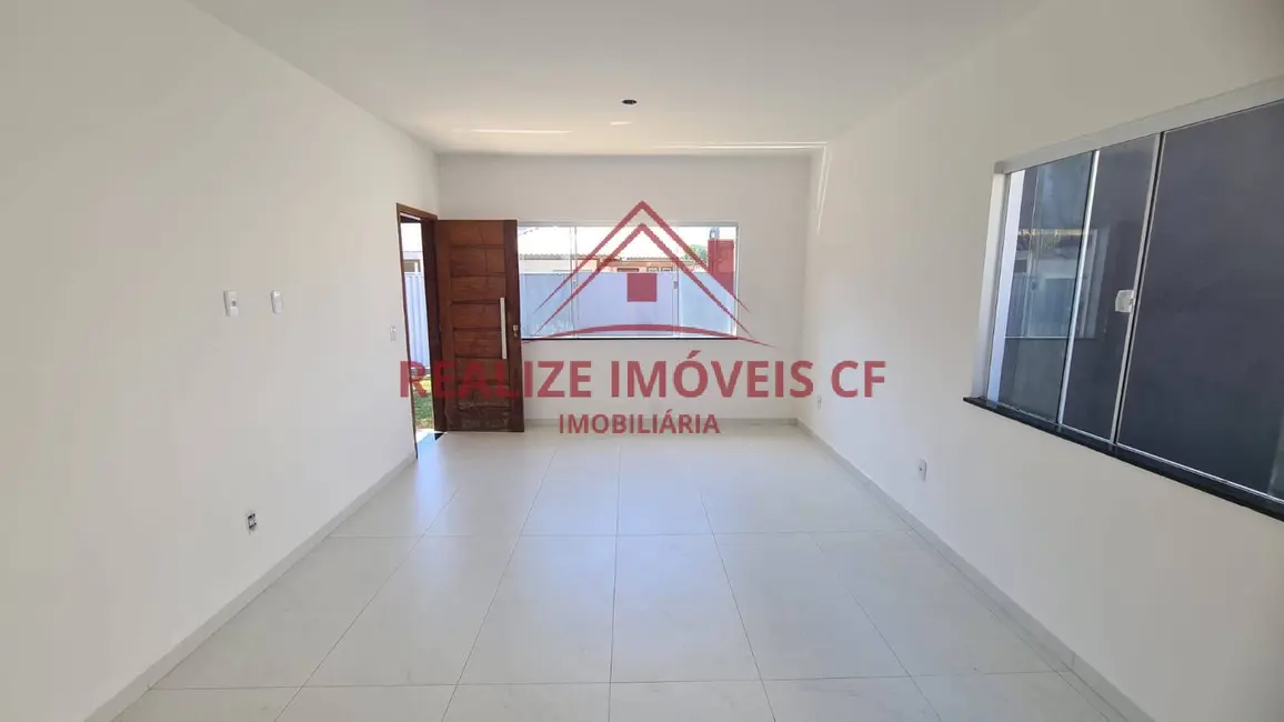 Foto 5 de Casa de Condomínio com 3 quartos à venda, 95m2 em Campo Redondo, Sao Pedro Da Aldeia - RJ