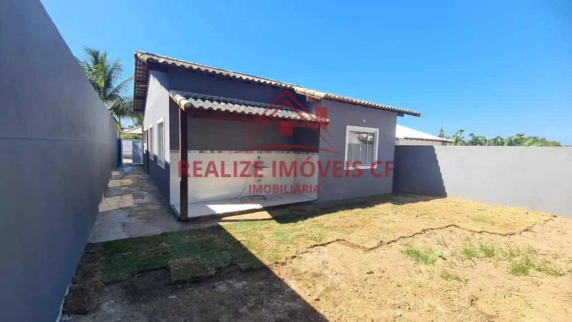 Foto 3 de Casa de Condomínio com 3 quartos à venda, 95m2 em Campo Redondo, Sao Pedro Da Aldeia - RJ