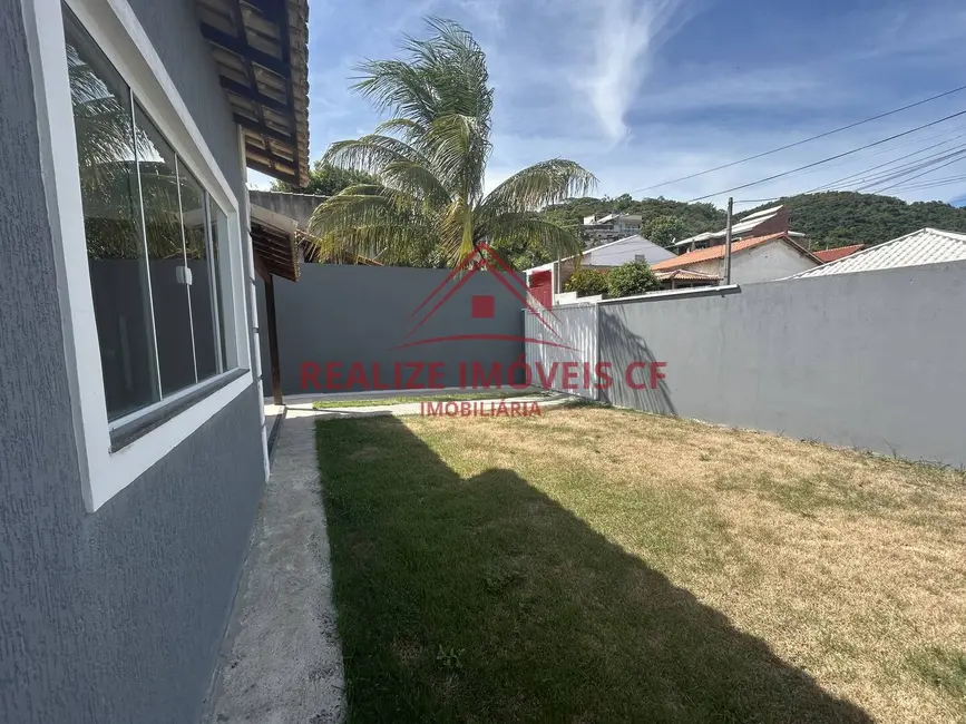 Foto 4 de Casa de Condomínio com 3 quartos à venda, 95m2 em Campo Redondo, Sao Pedro Da Aldeia - RJ