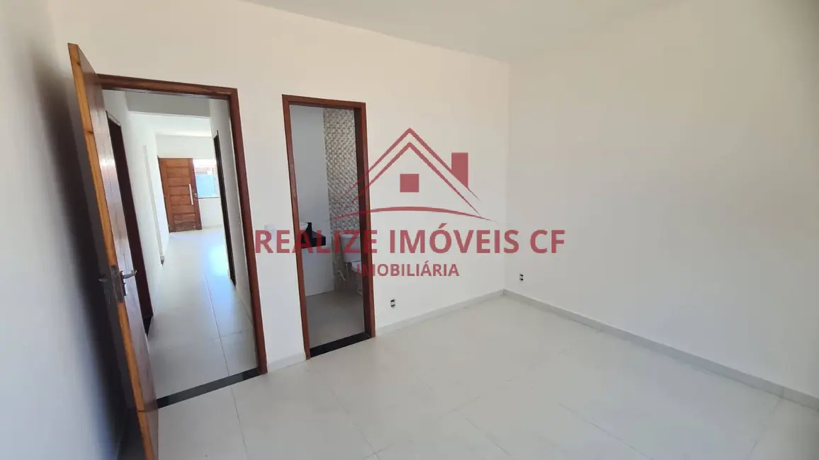 Foto 7 de Casa de Condomínio com 3 quartos à venda, 95m2 em Campo Redondo, Sao Pedro Da Aldeia - RJ