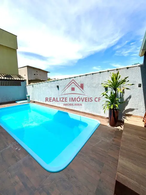 Foto 1 de Casa com 2 quartos à venda, 86m2 em Cabo Frio - RJ