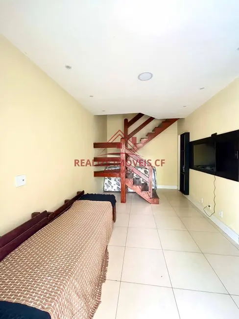 Casa com 2 quartos à venda, 86m2 em Cabo Frio - RJ - imagem 9 Foto 9 de Casa com 2 quartos à venda, 86m2 em Cabo Frio - RJ