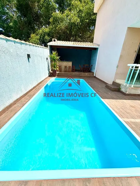 Casa com 2 quartos à venda, 86m2 em Cabo Frio - RJ - imagem 3 Foto 3 de Casa com 2 quartos à venda, 86m2 em Cabo Frio - RJ