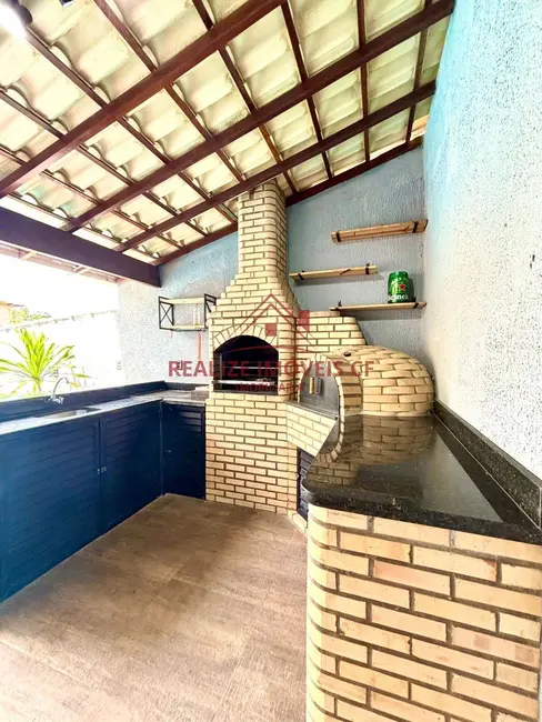 Casa com 2 quartos à venda, 86m2 em Cabo Frio - RJ - imagem 6 Foto 6 de Casa com 2 quartos à venda, 86m2 em Cabo Frio - RJ