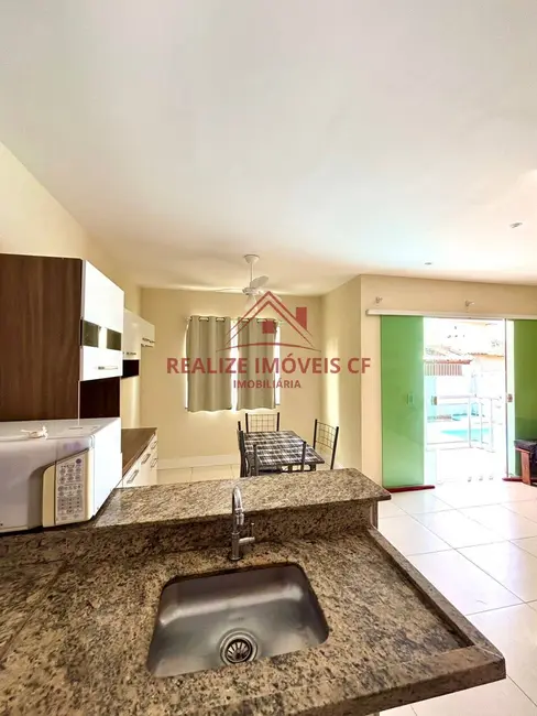 Casa com 2 quartos à venda, 86m2 em Cabo Frio - RJ - imagem 7 Foto 7 de Casa com 2 quartos à venda, 86m2 em Cabo Frio - RJ