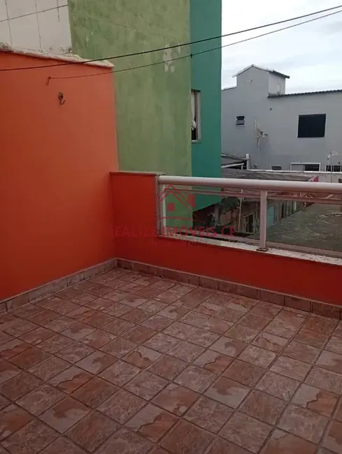 Foto 2 de Casa de Condomínio com 3 quartos à venda em Cajueiro, Cabo Frio - RJ