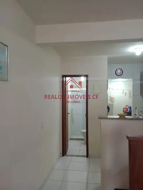 Foto 4 de Casa de Condomínio com 3 quartos à venda em Cajueiro, Cabo Frio - RJ