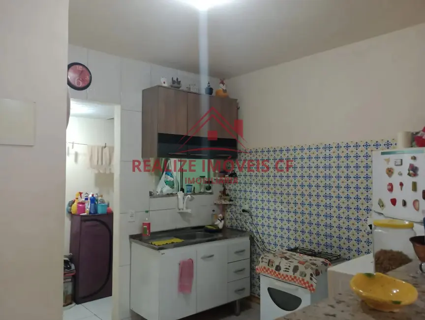 Foto 5 de Casa de Condomínio com 3 quartos à venda em Cajueiro, Cabo Frio - RJ