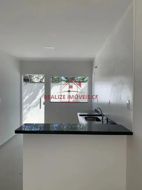 Foto 4 de Casa com 2 quartos à venda em Cabo Frio - RJ
