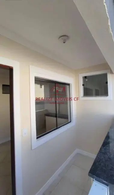 Foto 1 de Apartamento com 2 quartos à venda, 50m2 em Cajueiro, Cabo Frio - RJ