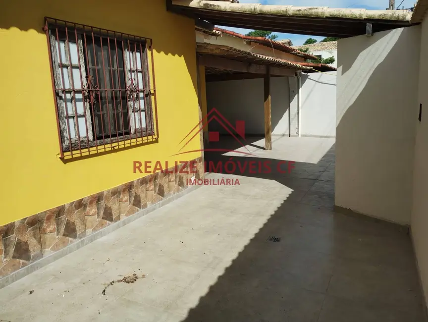 Foto 9 de Casa com 2 quartos à venda, 250m2 em Cabo Frio - RJ