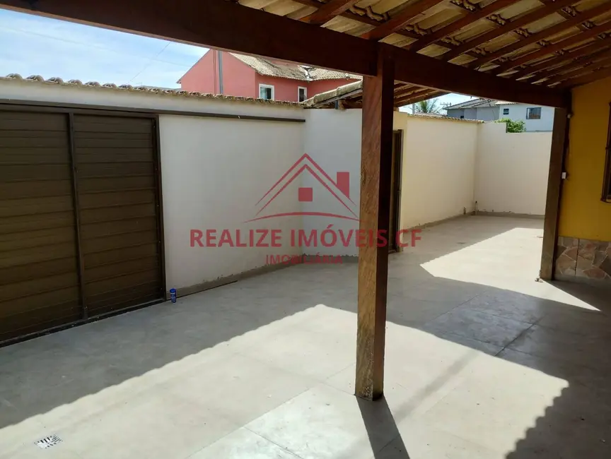 Foto 6 de Casa com 2 quartos à venda, 250m2 em Cabo Frio - RJ