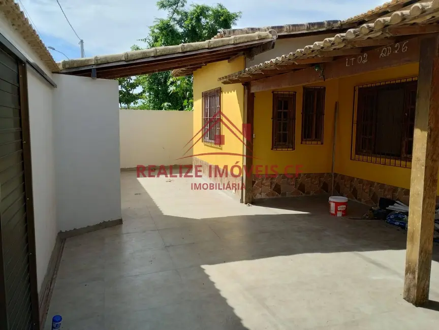 Foto 3 de Casa com 2 quartos à venda, 250m2 em Cabo Frio - RJ