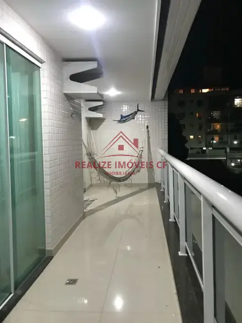 Foto 4 de Apartamento com 3 quartos à venda, 127m2 em Passagem, Cabo Frio - RJ