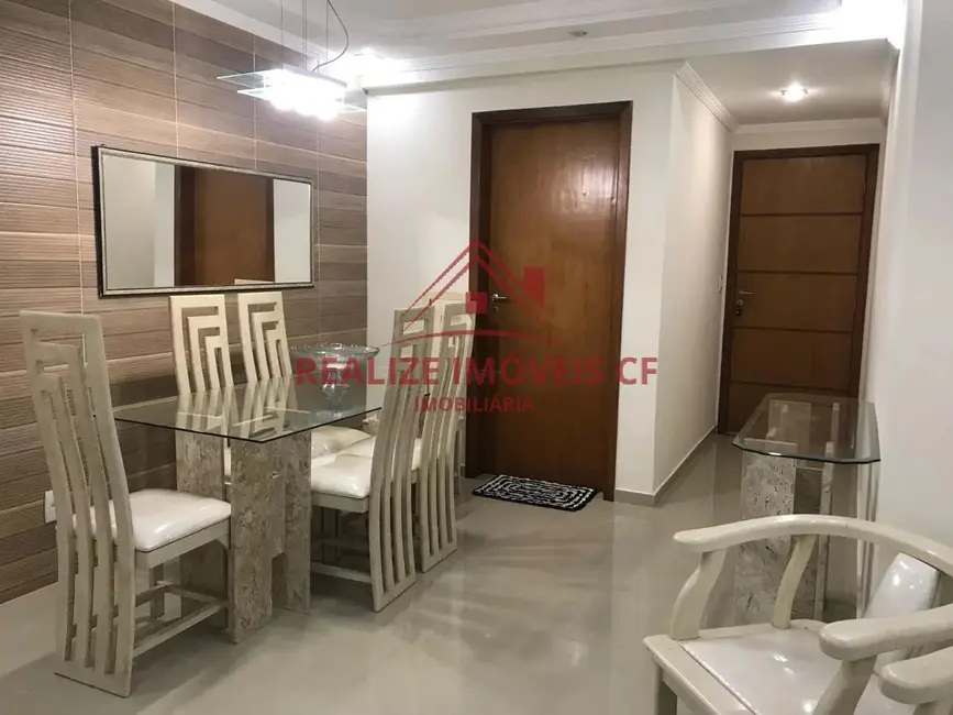 Foto 2 de Apartamento com 3 quartos à venda, 127m2 em Passagem, Cabo Frio - RJ