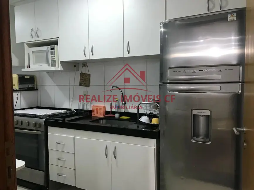 Foto 5 de Apartamento com 3 quartos à venda, 127m2 em Passagem, Cabo Frio - RJ